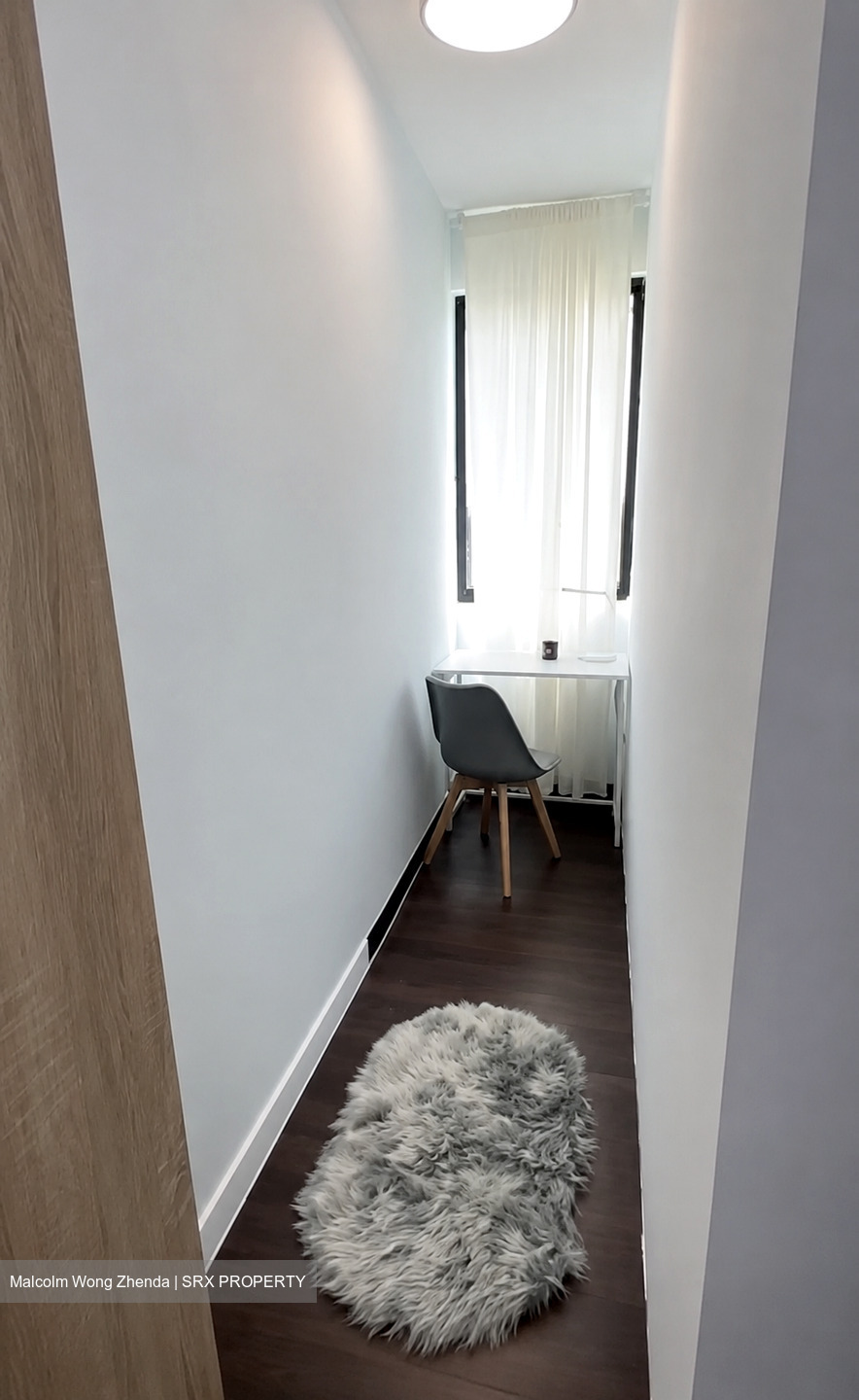 Orchid Park Condominium (D27), Condominium #573162921